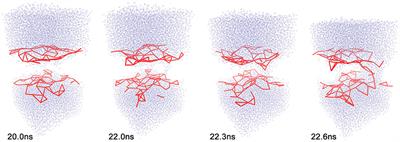 Computing Spatiotemporal <mark class="highlighted">Heat Maps</mark> of Lipid Electropore Formation: A Statistical Approach